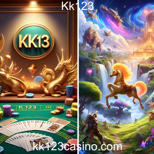 Explorando a Magia dos Jogos de Aventura no Kk123